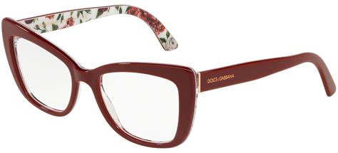 occhiali dolce gabbana donna da vista